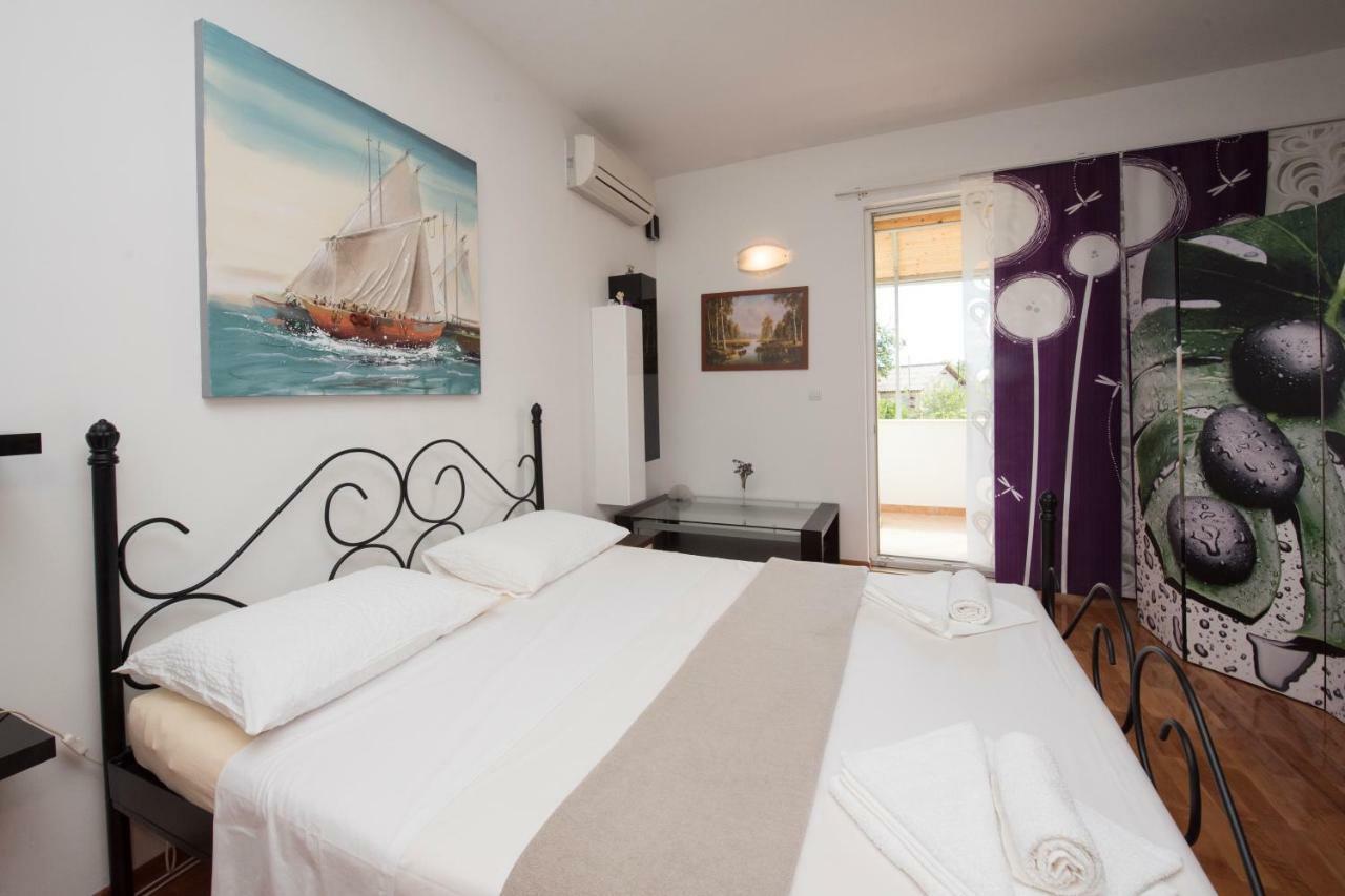 Holiday Home Elijah Creek Split Ngoại thất bức ảnh