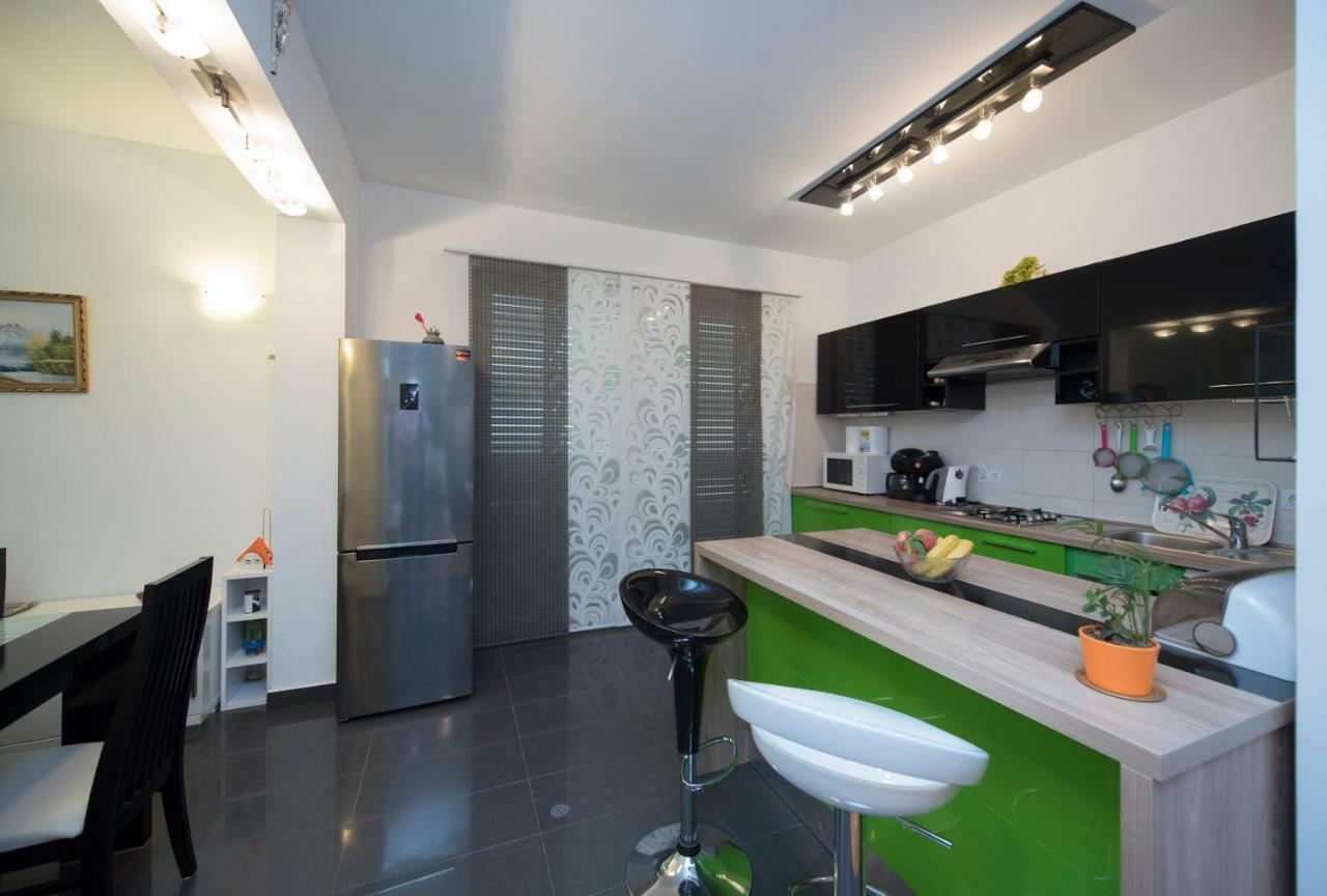 Holiday Home Elijah Creek Split Ngoại thất bức ảnh
