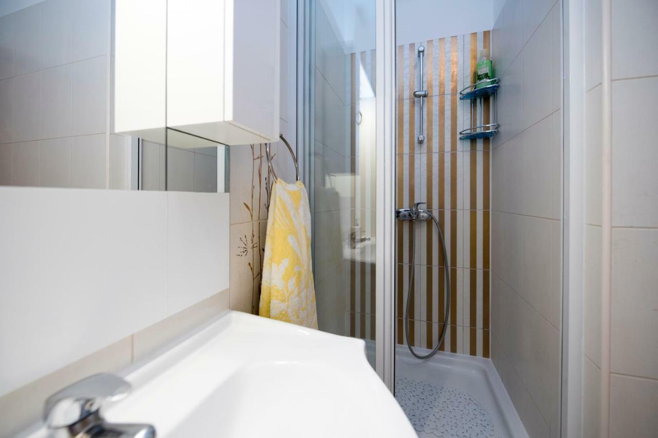 Holiday Home Elijah Creek Split Ngoại thất bức ảnh