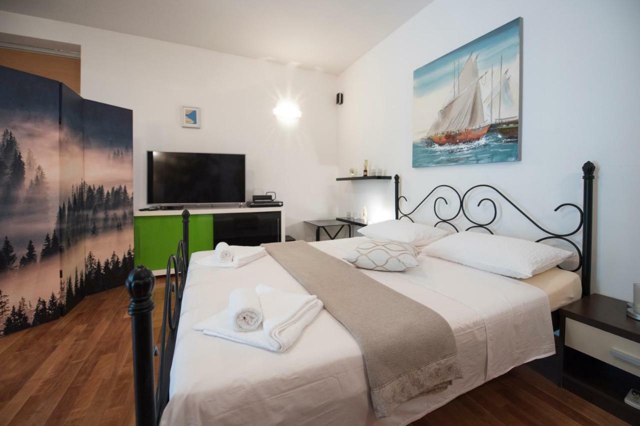 Holiday Home Elijah Creek Split Ngoại thất bức ảnh