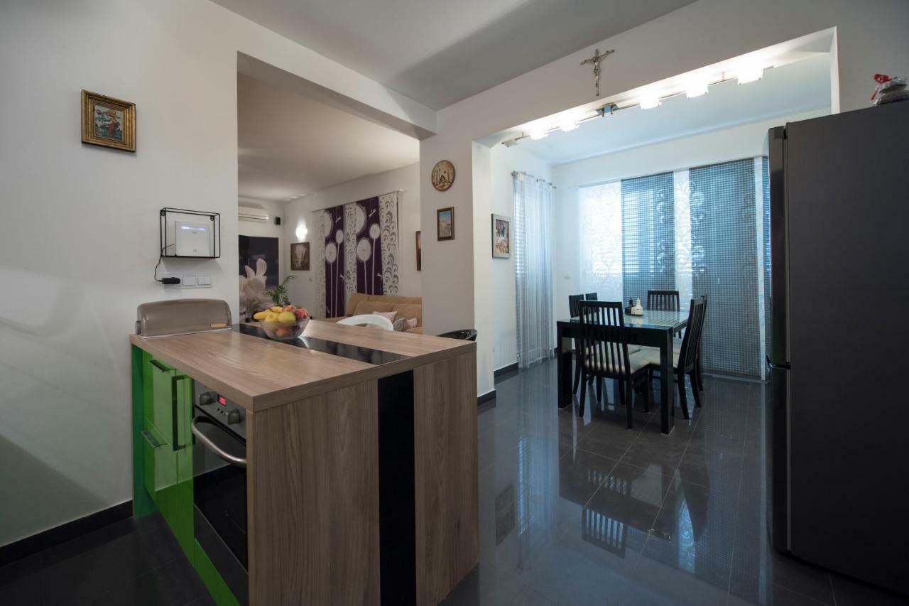 Holiday Home Elijah Creek Split Ngoại thất bức ảnh