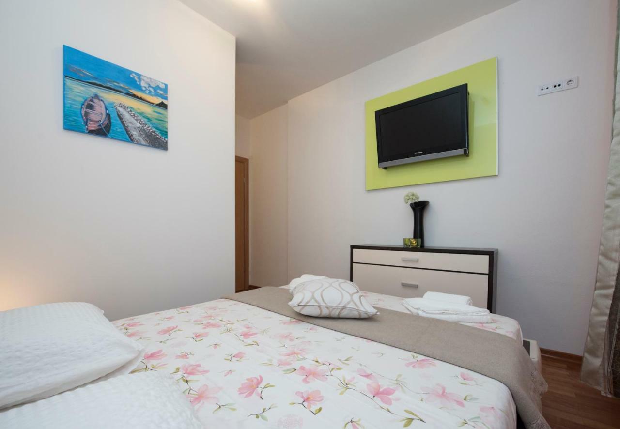 Holiday Home Elijah Creek Split Ngoại thất bức ảnh