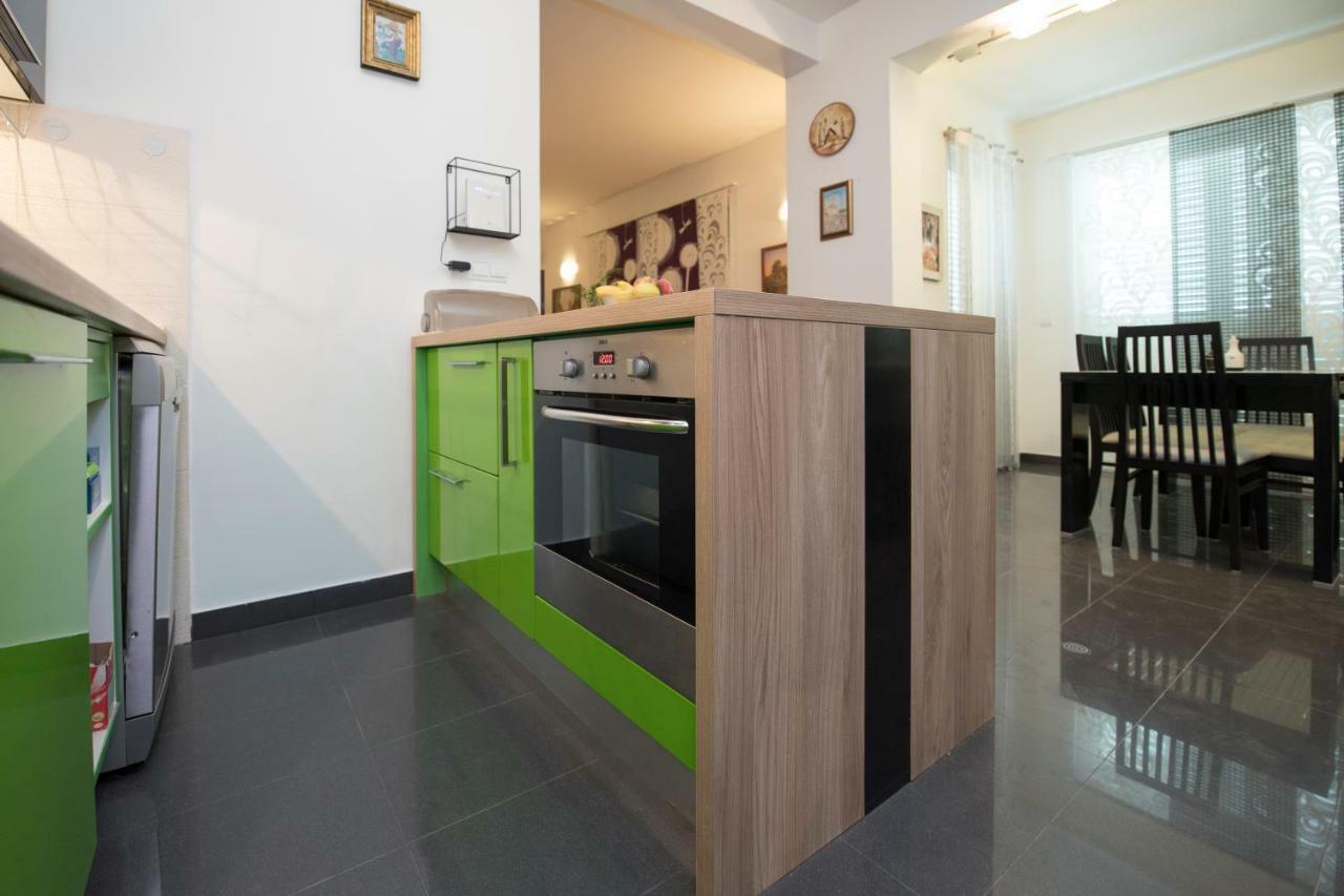 Holiday Home Elijah Creek Split Ngoại thất bức ảnh