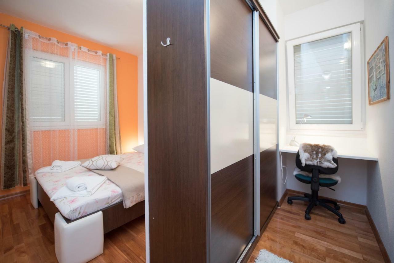 Holiday Home Elijah Creek Split Ngoại thất bức ảnh