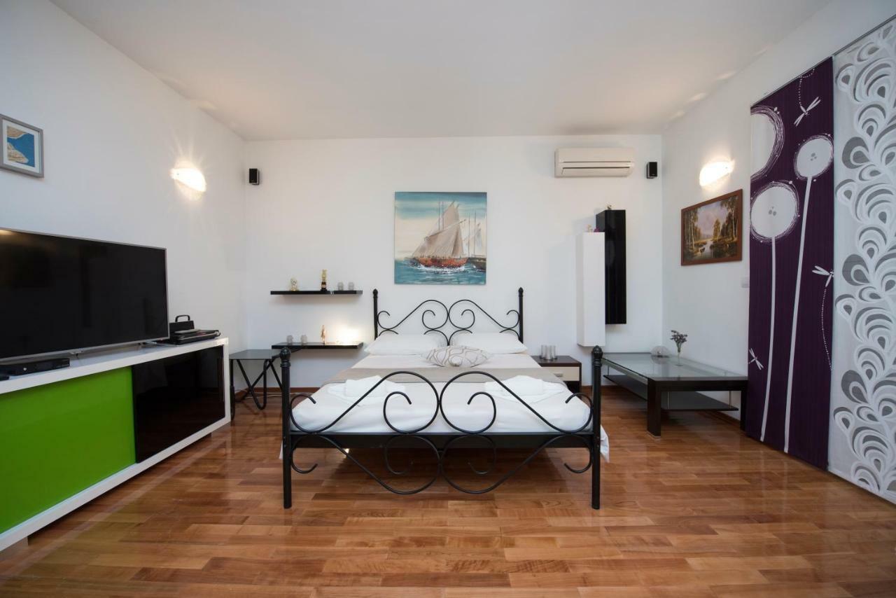 Holiday Home Elijah Creek Split Ngoại thất bức ảnh