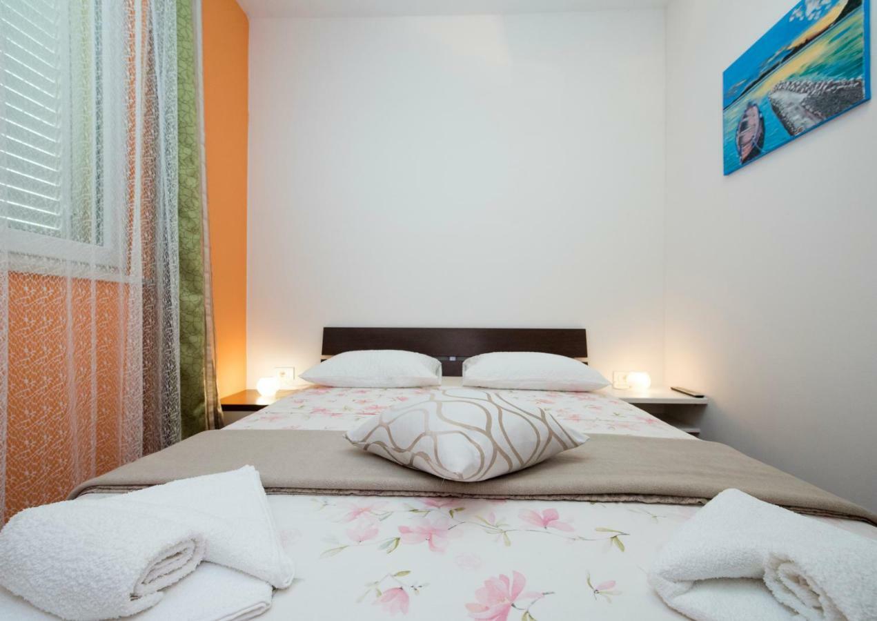 Holiday Home Elijah Creek Split Ngoại thất bức ảnh