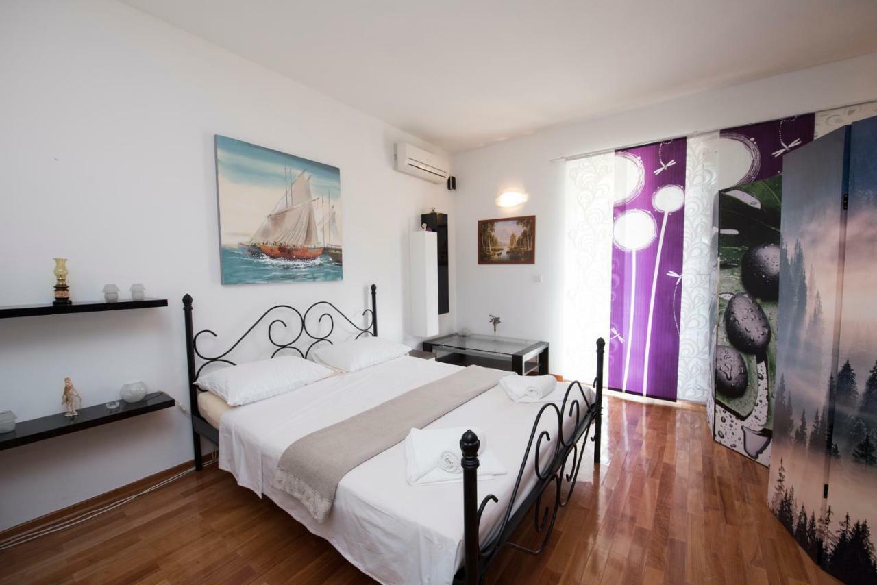 Holiday Home Elijah Creek Split Ngoại thất bức ảnh