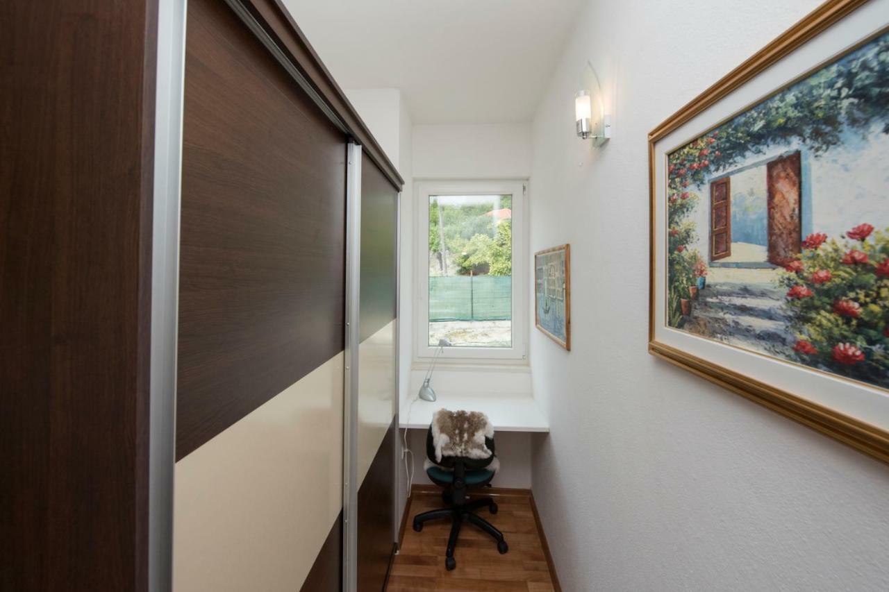 Holiday Home Elijah Creek Split Ngoại thất bức ảnh