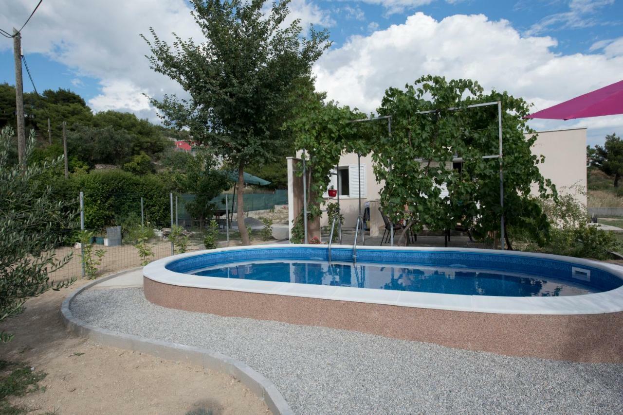 Holiday Home Elijah Creek Split Ngoại thất bức ảnh