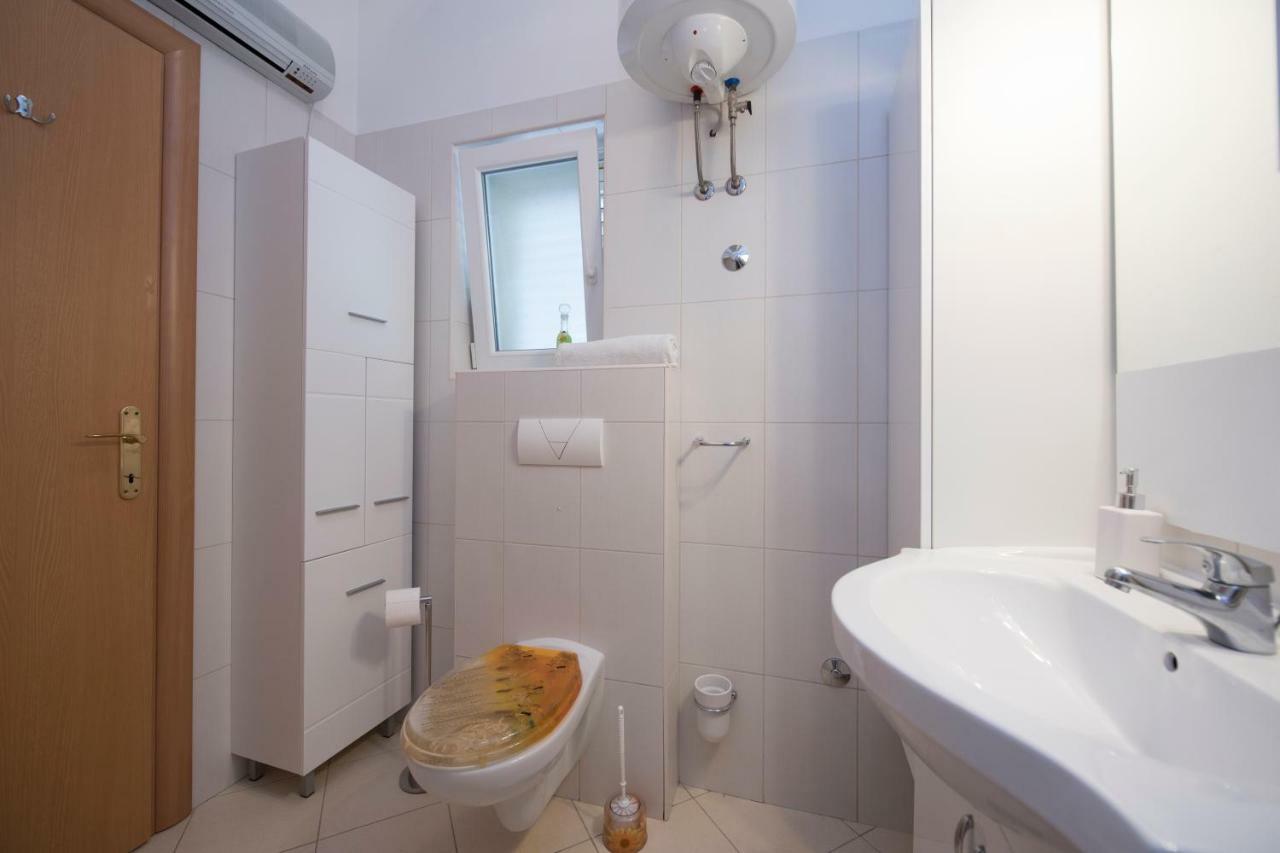 Holiday Home Elijah Creek Split Ngoại thất bức ảnh