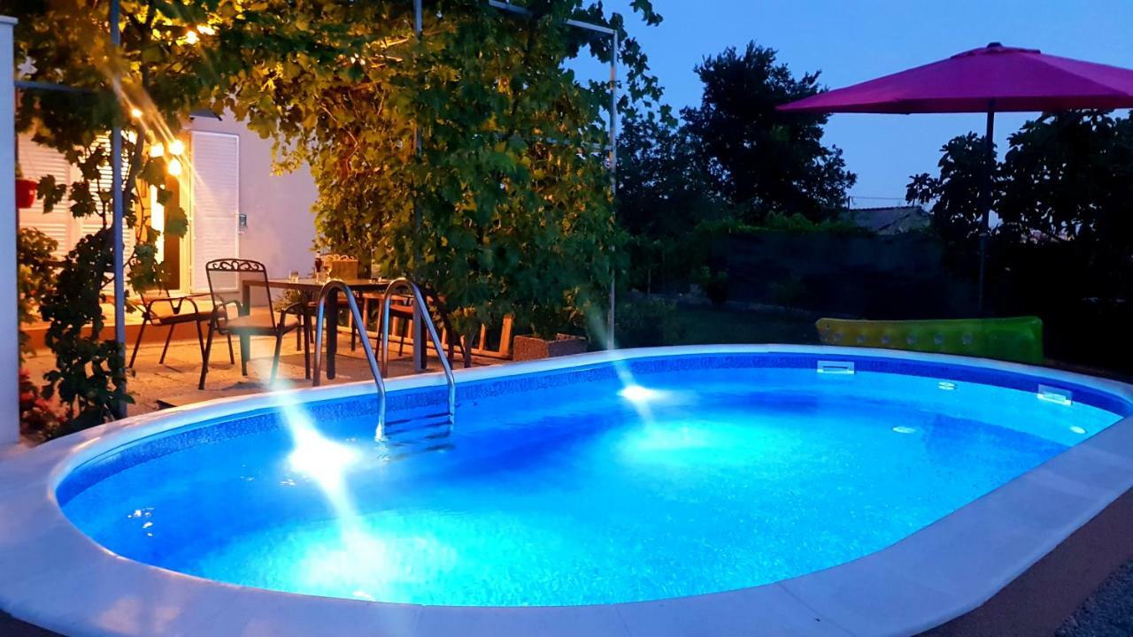 Holiday Home Elijah Creek Split Ngoại thất bức ảnh