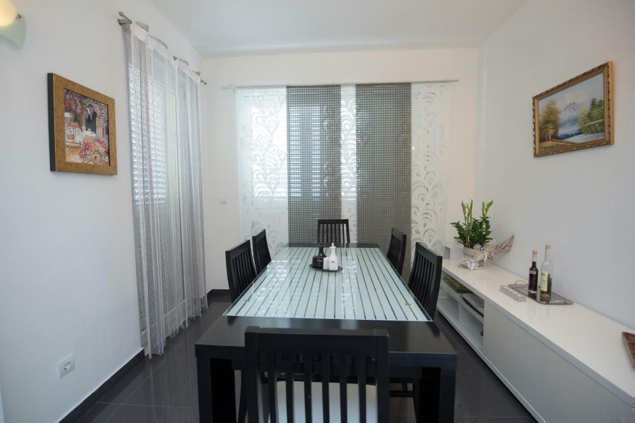 Holiday Home Elijah Creek Split Ngoại thất bức ảnh
